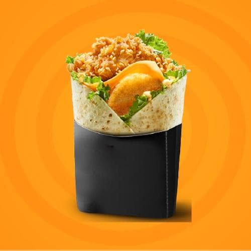 Crusty - Photo menu 2