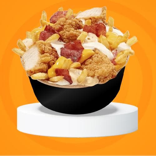 Box olympic - Photo menu 3