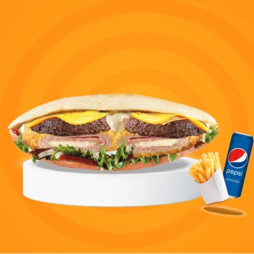 Mythic - Photo menu 5