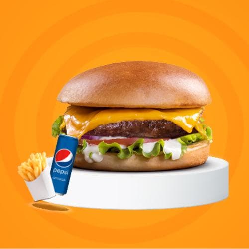 Cheese - Photo menu 11