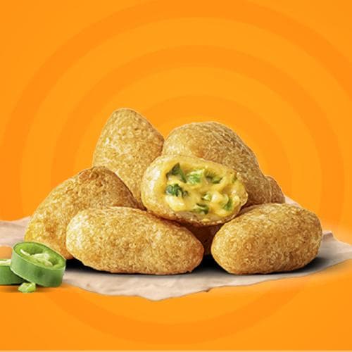 Falafel - Photo menu 20