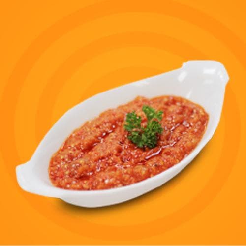 Ezme - Photo menu 24