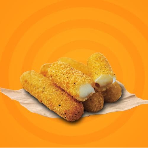 Stick mozza - Photo menu 25