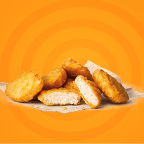 Nuggets - Photo menu 36