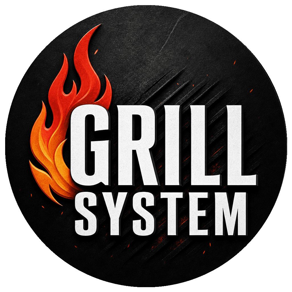Grill System