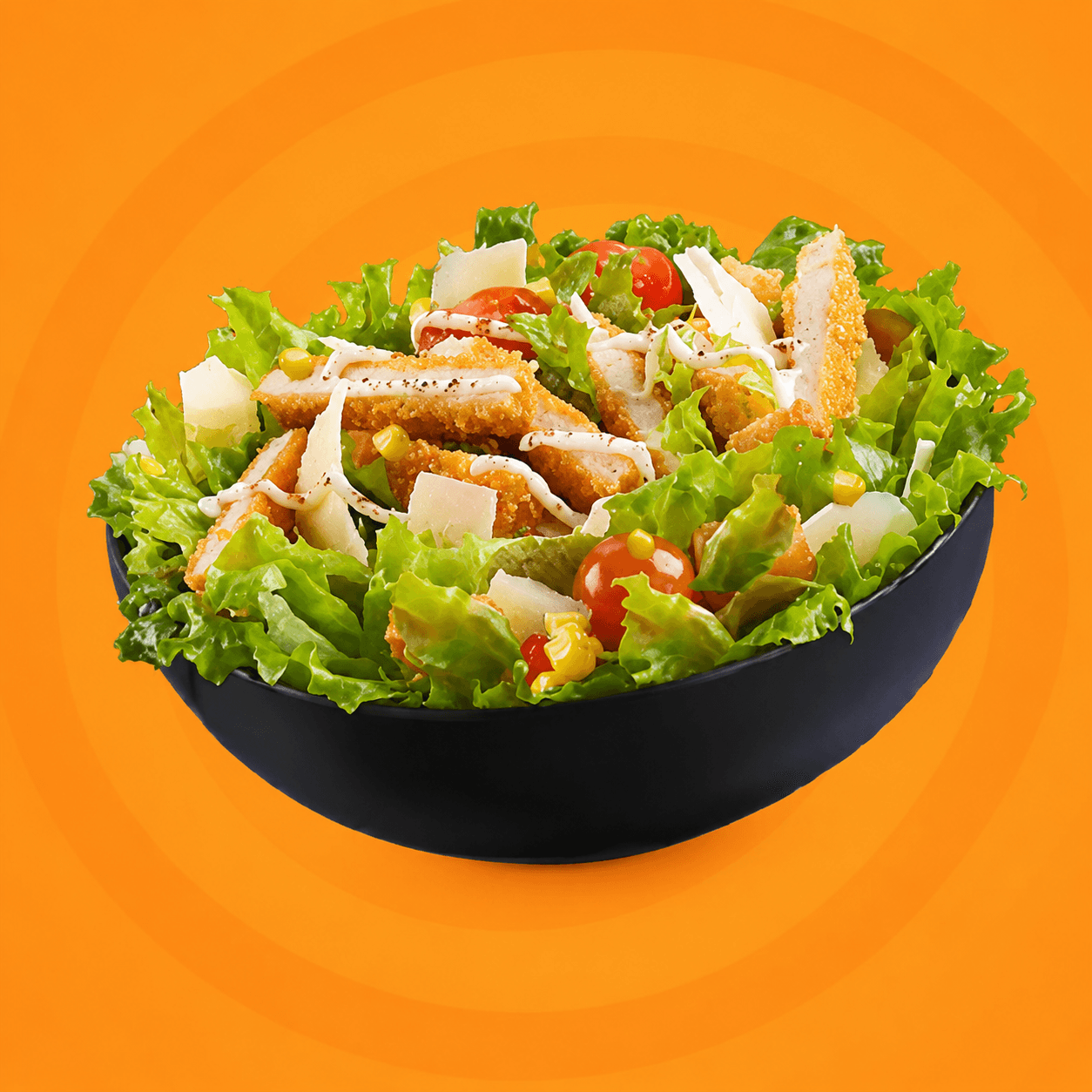 Salade - Photo menu 46